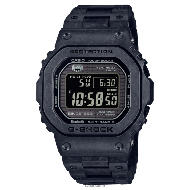 Casio gcwb5000un-1 4866J44 accesorio