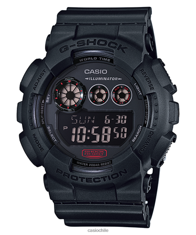 Casio gd120mb-1 4866J382 accesorio