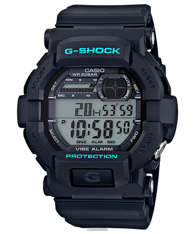 Casio gd350-1c 4866J372 accesorio