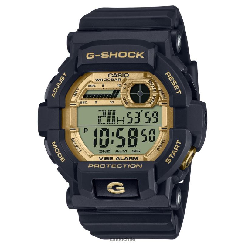 Casio gd350gb-1 4866J43 accesorio