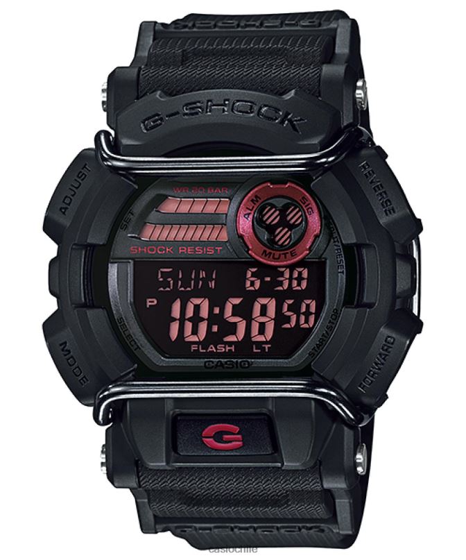 Casio gd400-1 4866J383 accesorio