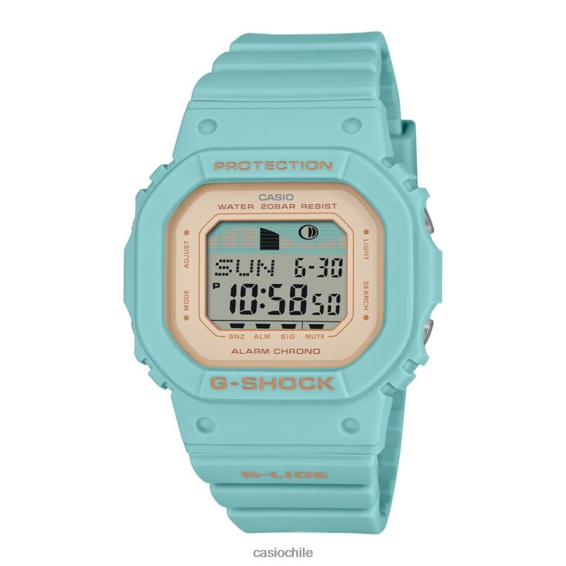 Casio glxs5600-3 4866J122 accesorio