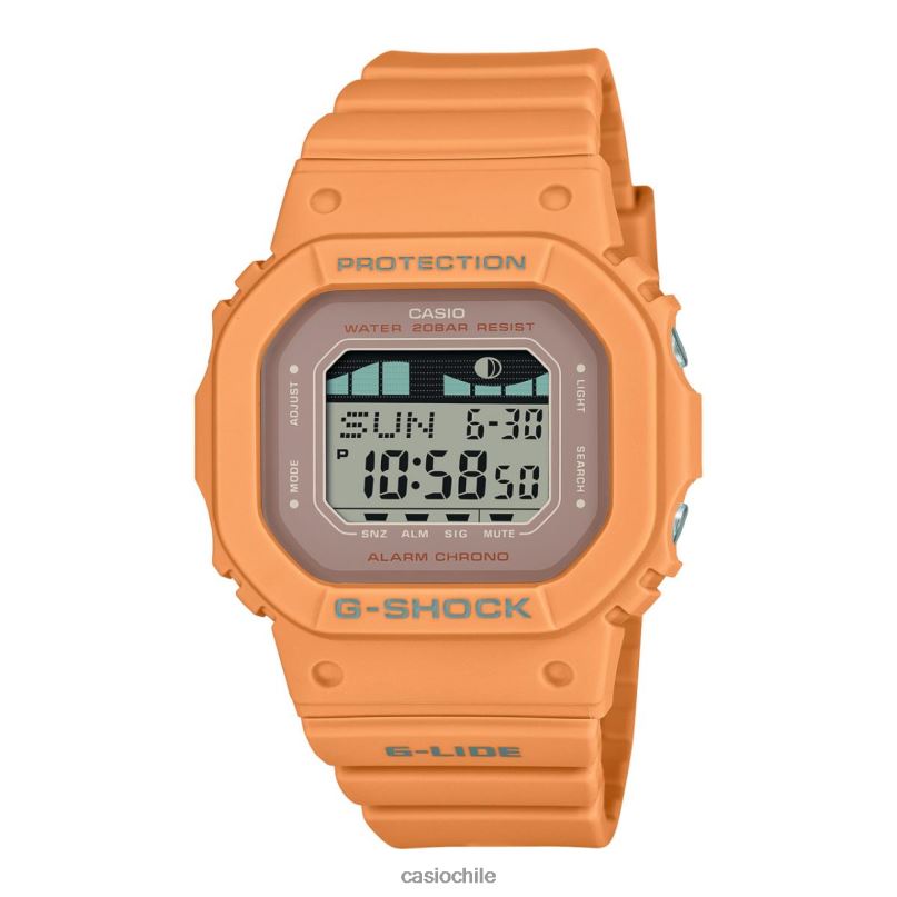 Casio glxs5600-4 4866J123 accesorio