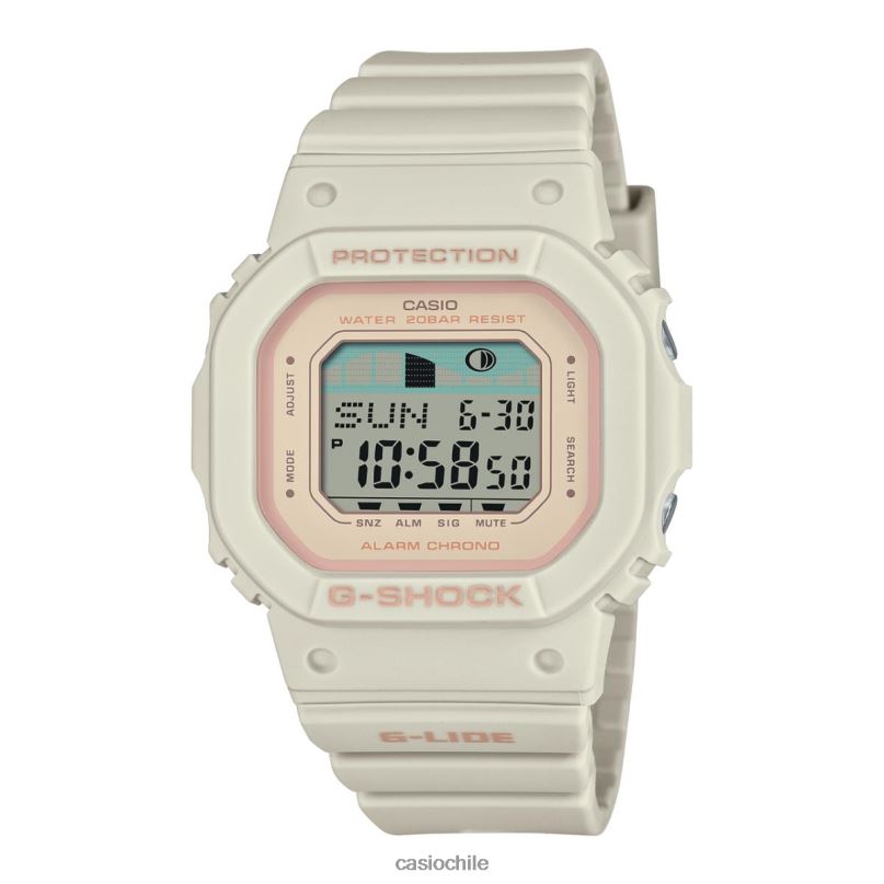 Casio glxs5600-7 4866J124 accesorio