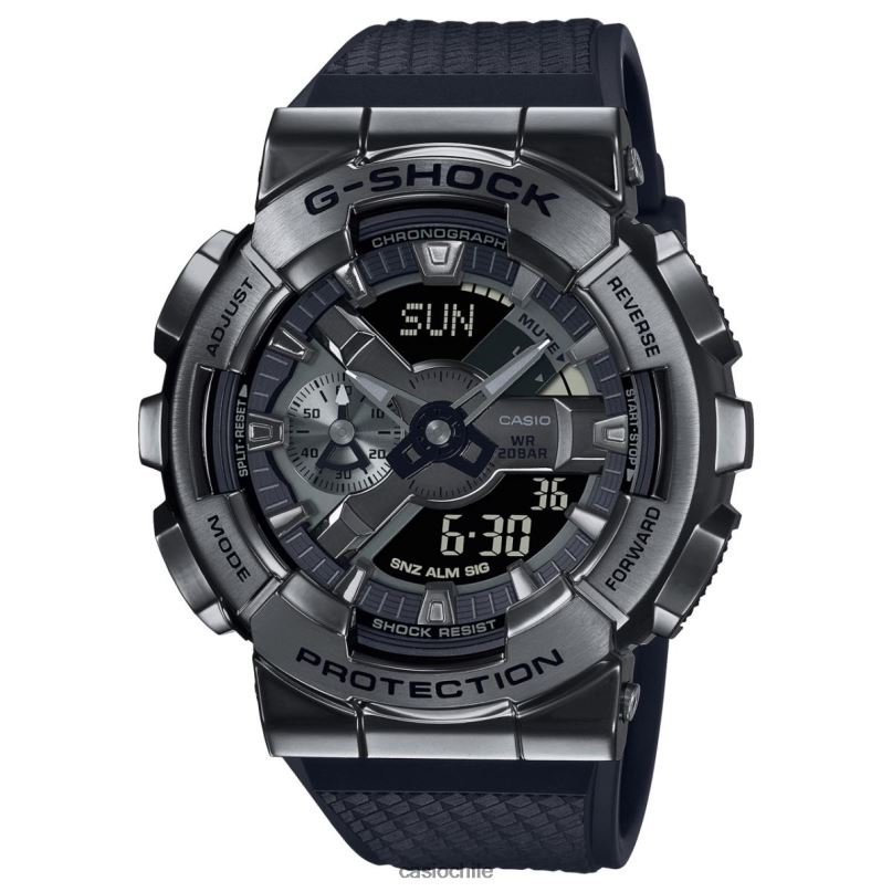 Casio chile para el trabajo y la escuela