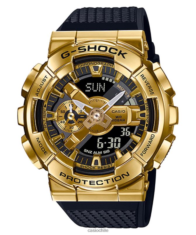 Casio gm110g-1a9 4866J293 accesorio