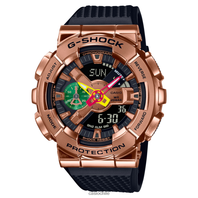 Casio gm110rh-1a 4866J253 accesorio