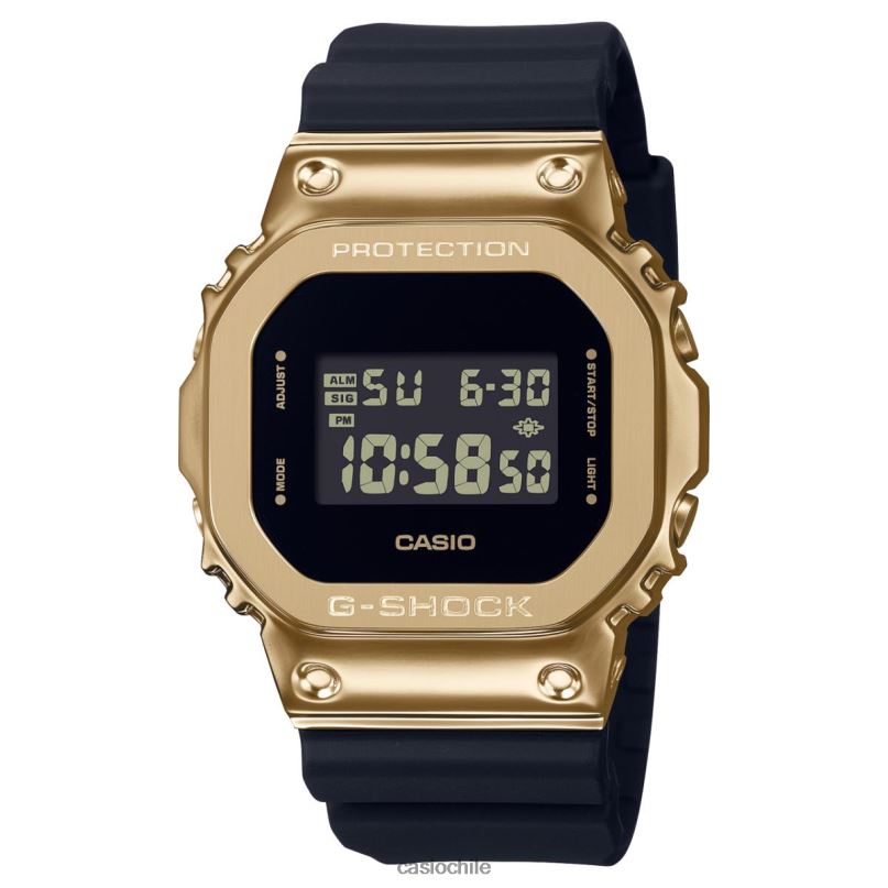 Casio gm5600g-9 4866J200 accesorio