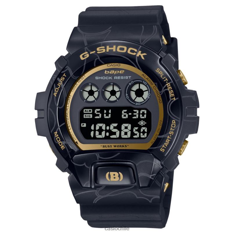 Casio gm6900bape1 4866J51 accesorio