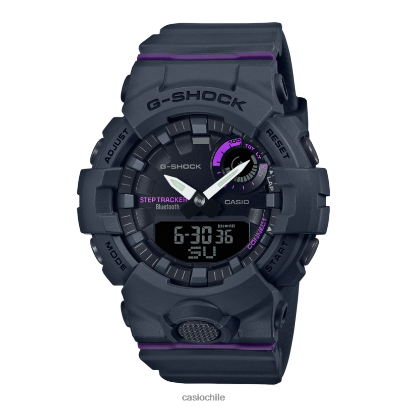 Casio gmab800-8a 4866J312 accesorio