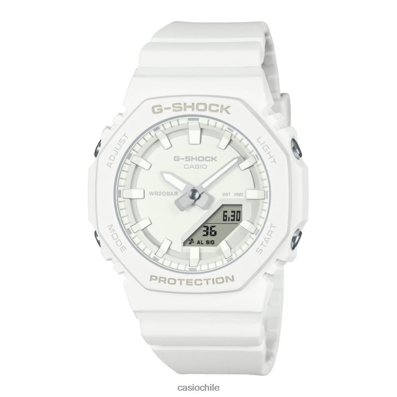 Casio gmap2100-7a 4866J17 accesorio