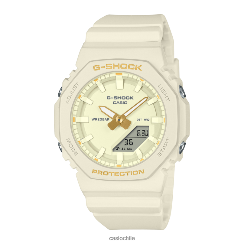 Casio gmap2100w-7a 4866J8 accesorio
