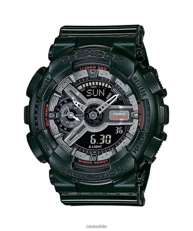 Casio gmas110mc-3a 4866J362 accesorio