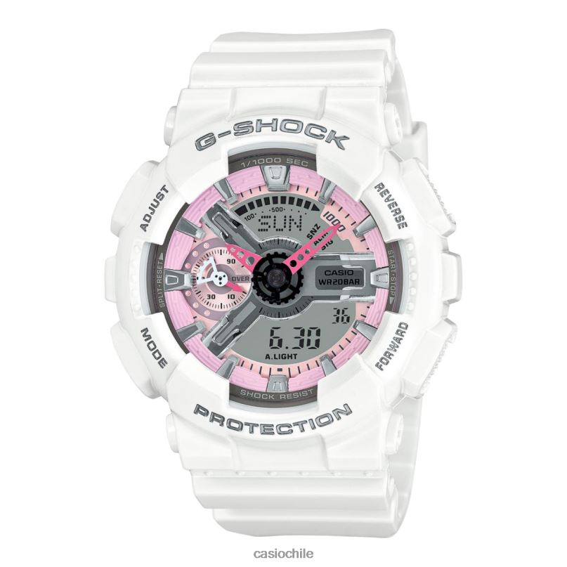 Casio gmas110mp-7a 4866J376 accesorio