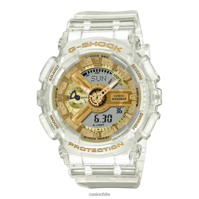 Casio gmas110sg-7a 4866J117 accesorio