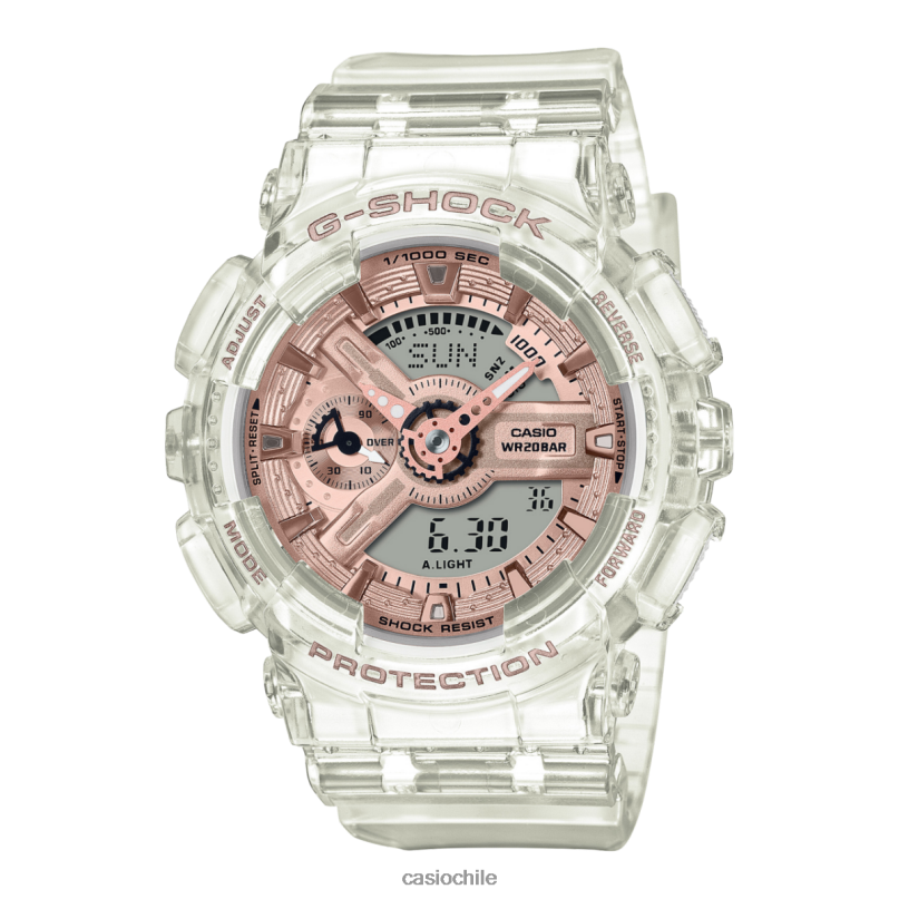 Casio gmas110sr-7a 4866J305 accesorio