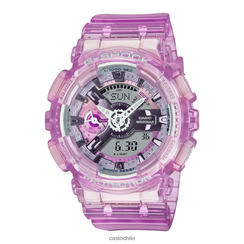 Casio gmas110vw-4a 4866J2 accesorio