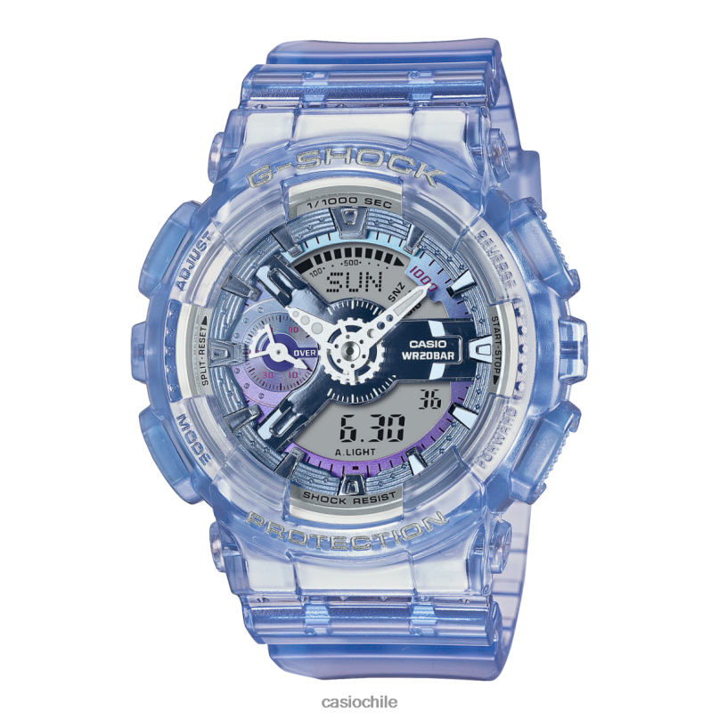 Casio gmas110vw-6a 4866J3 accesorio