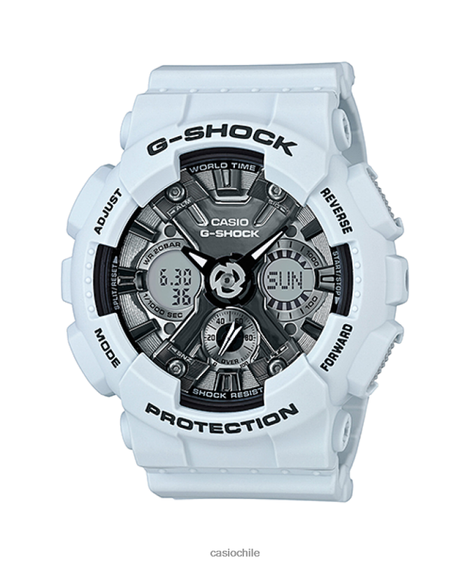 Casio gmas120mf-2a 4866J356 accesorio