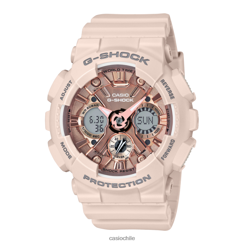 Casio gmas120mf-4a 4866J353 accesorio
