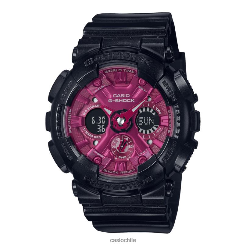 Casio gmas120rb-1a 4866J47 accesorio