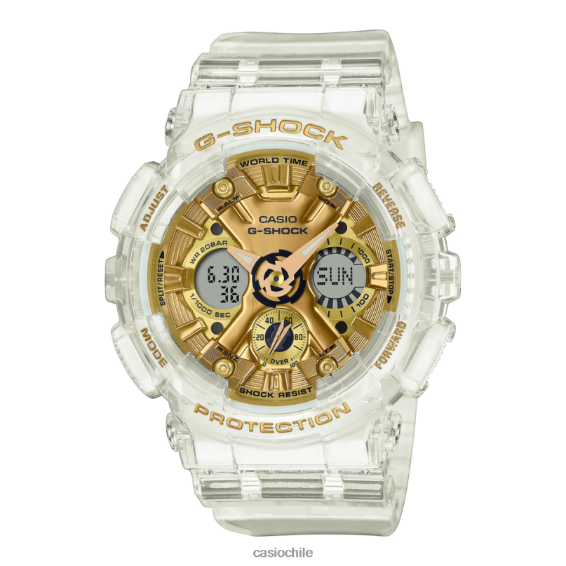 Casio gmas120sg-7a 4866J118 accesorio