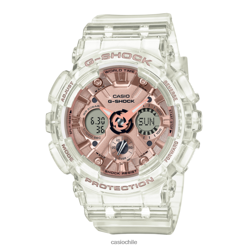 Casio gmas120sr-7a 4866J306 accesorio