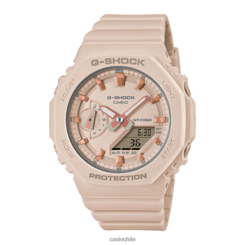 Casio gmas2100-4a 4866J275 accesorio