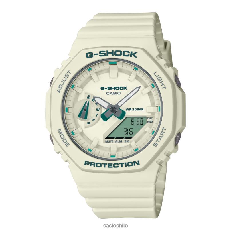 Casio gmas2100ga7a 4866J143 accesorio