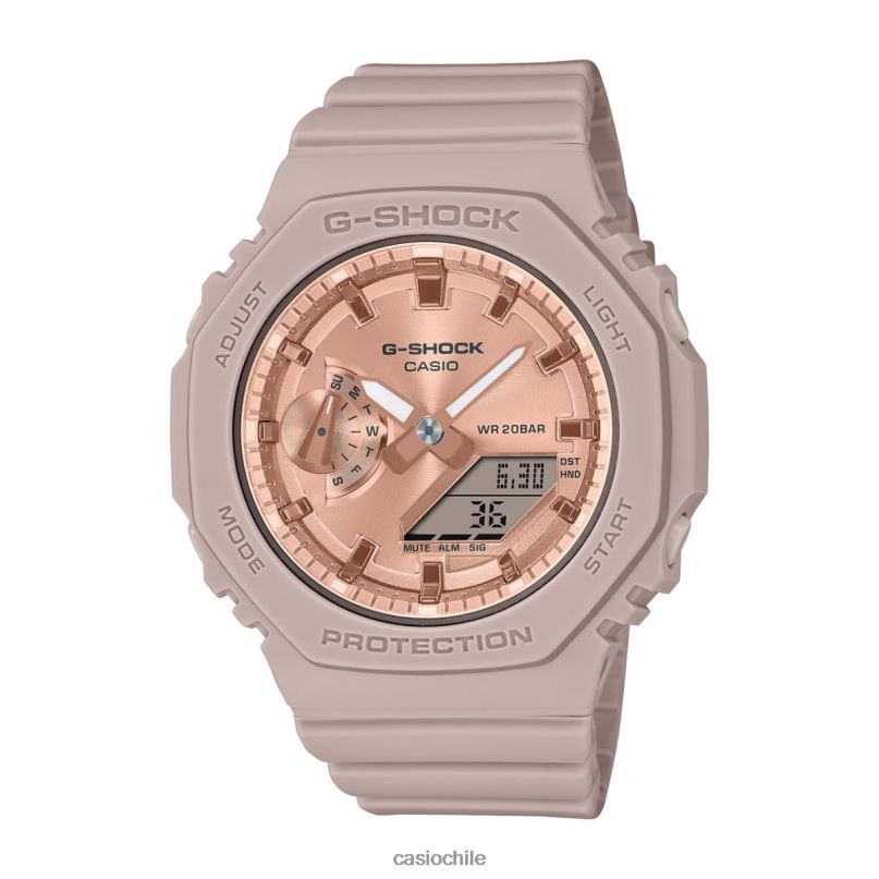 Casio gmas2100md4a 4866J87 accesorio