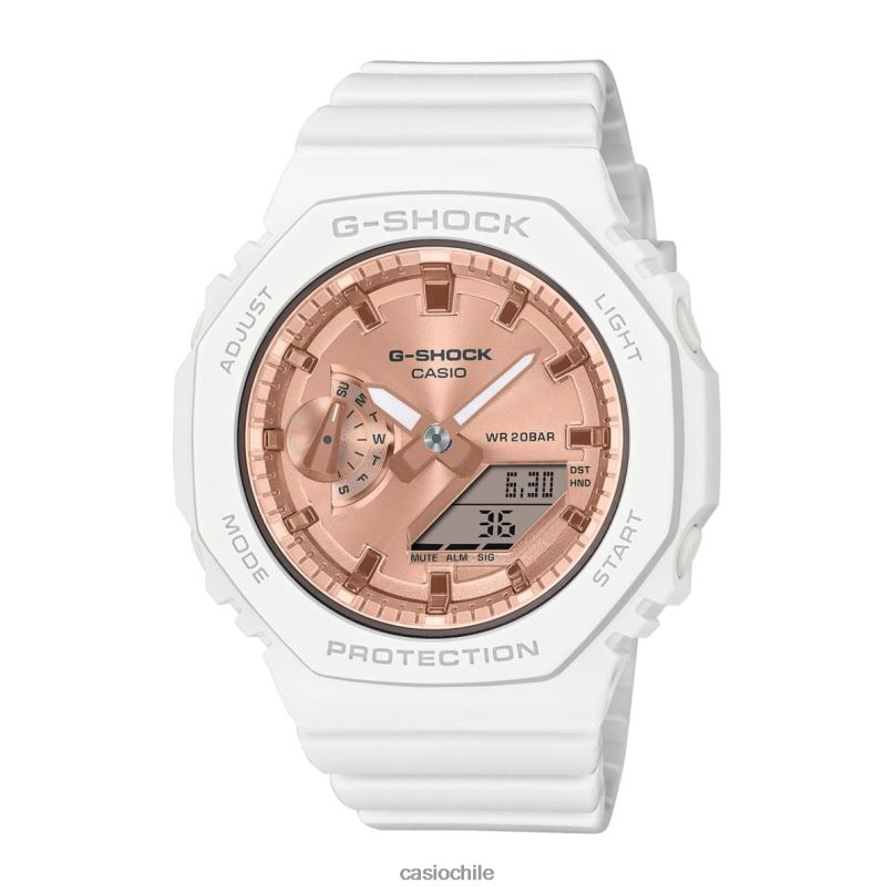 Casio gmas2100md7a 4866J88 accesorio