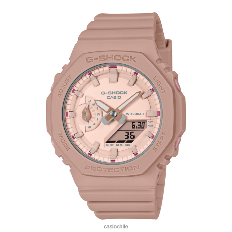 Casio gmas2100nc4a2 4866J10 accesorio