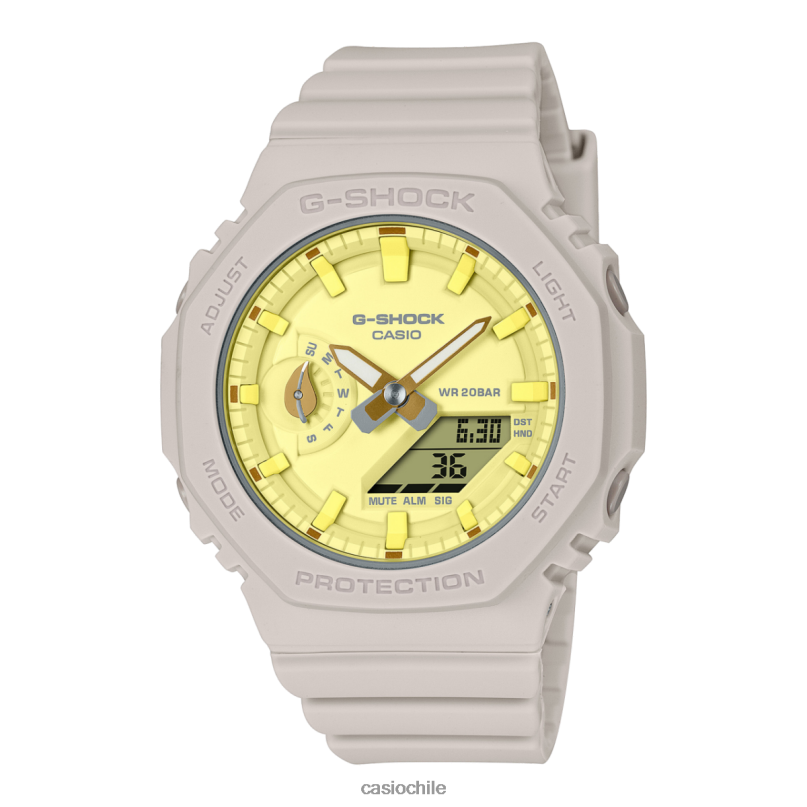 Casio gmas2100nc4a 4866J9 accesorio