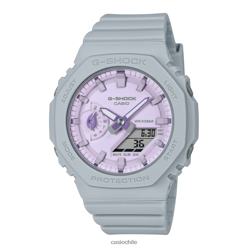 Casio gmas2100nc8a 4866J11 accesorio
