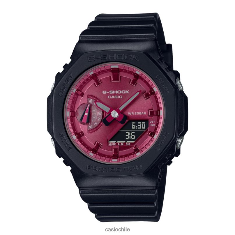 Casio gmas2100rb1a 4866J46 accesorio