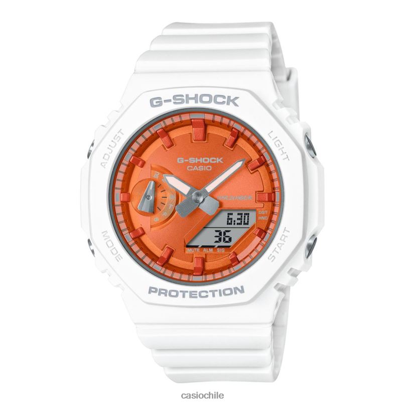 Casio gmas2100ws7a 4866J49 accesorio