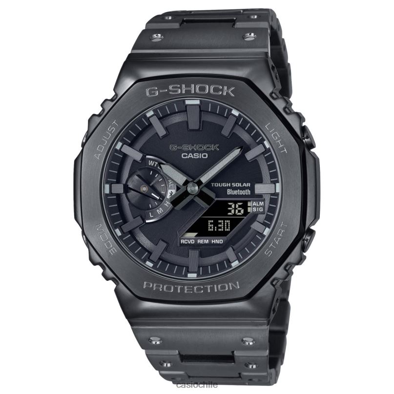 Casio gmb2100bd-1a 4866J195 accesorio
