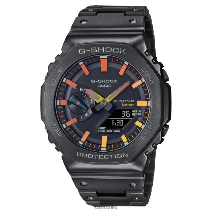 Casio gmb2100bpc1a 4866J54 accesorio