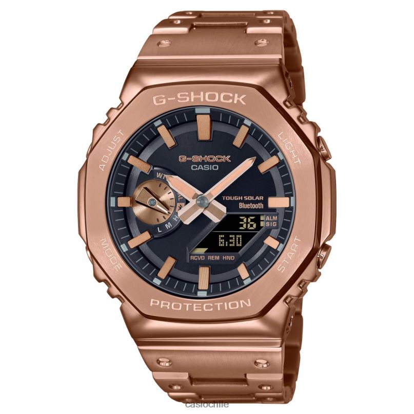 Casio gmb2100gd-5a 4866J194 accesorio