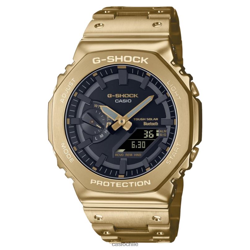 Casio gmb2100gd-9a 4866J147 accesorio