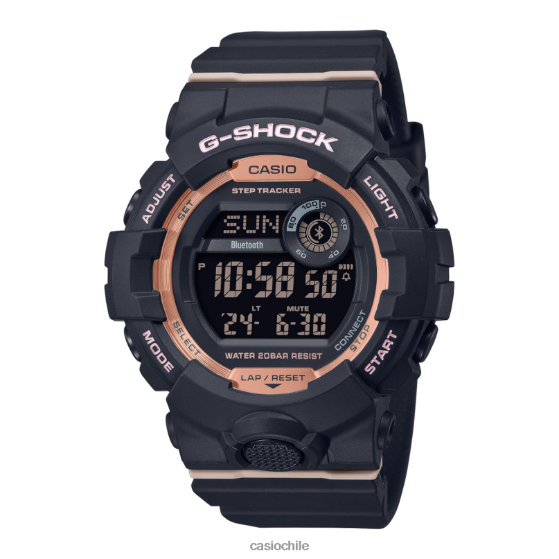 Casio gmdb800-1 4866J302 accesorio