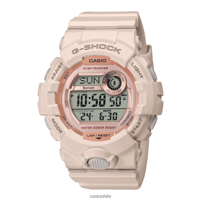 Casio gmdb800-4 4866J303 accesorio