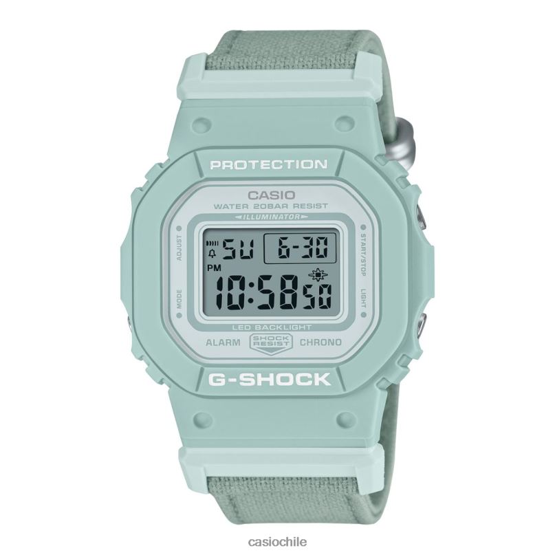 Casio gmds5600ct-3 4866J30 accesorio