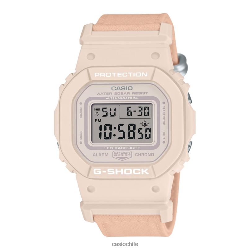 Casio gmds5600ct-4 4866J31 accesorio