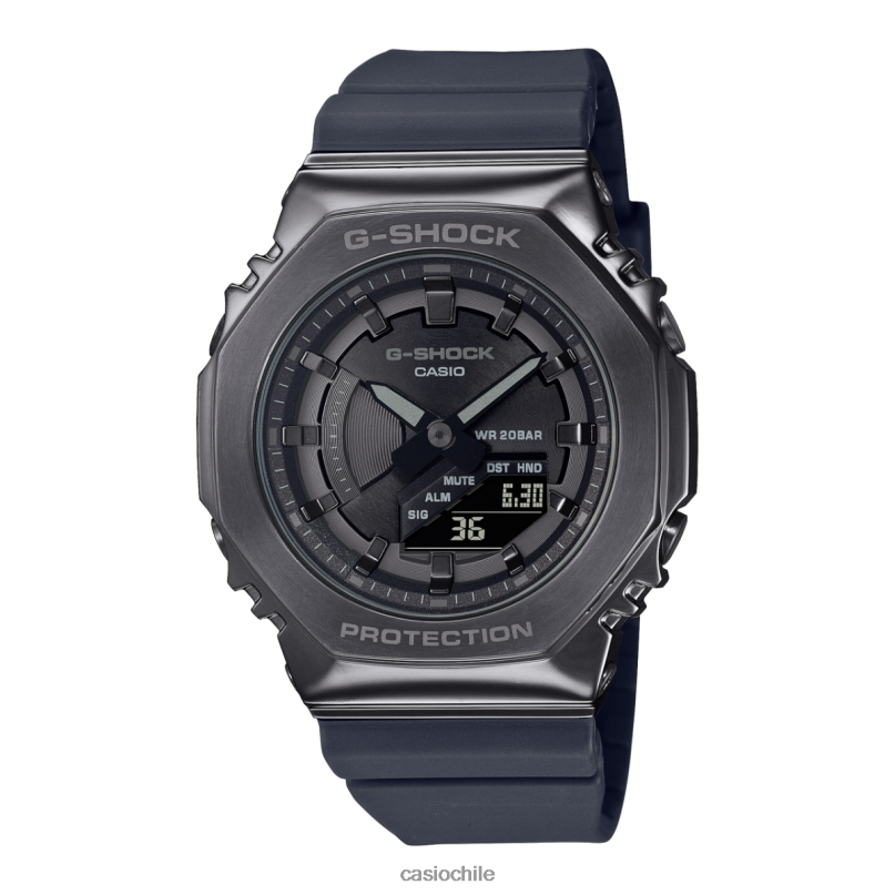 Casio gms2100b-8a 4866J260 accesorio