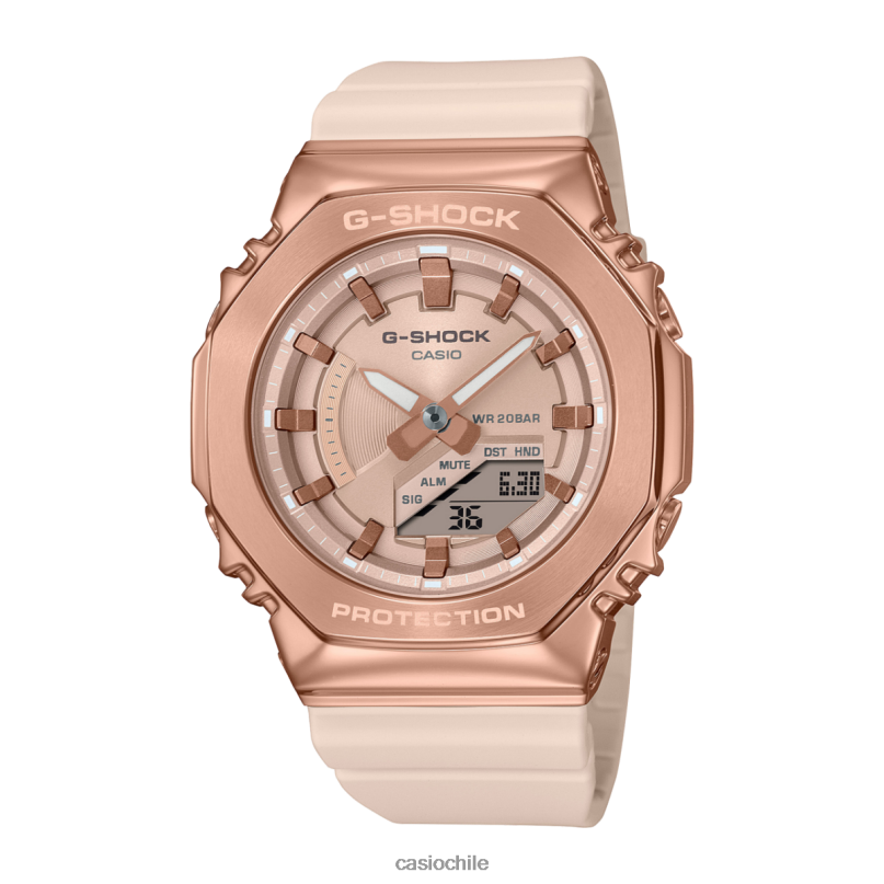 Casio gms2100pg-4a 4866J89 accesorio