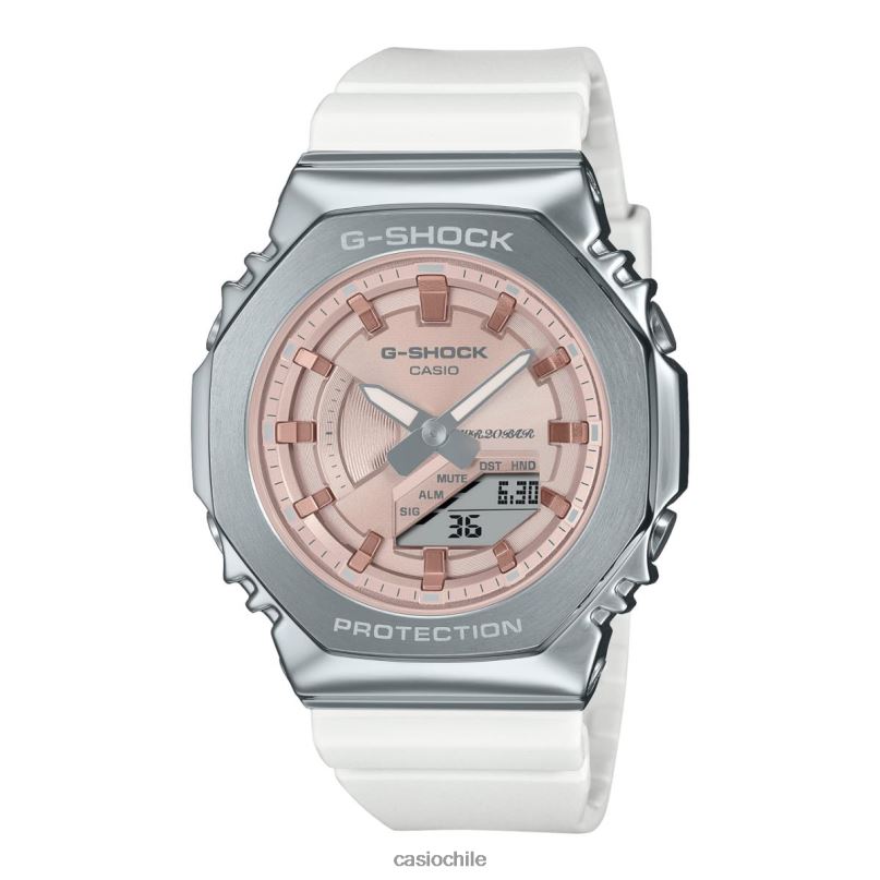 Casio gms2100ws-7a 4866J50 accesorio