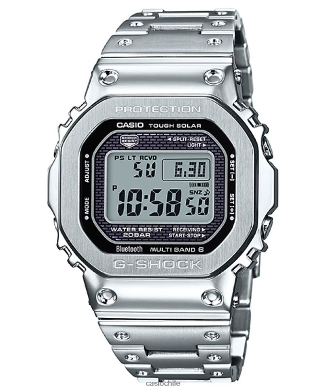 Casio gmwb5000d-1 4866J334 accesorio