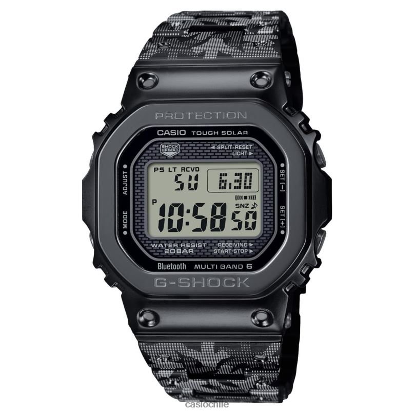 Casio gmwb5000eh-1 4866J177 accesorio
