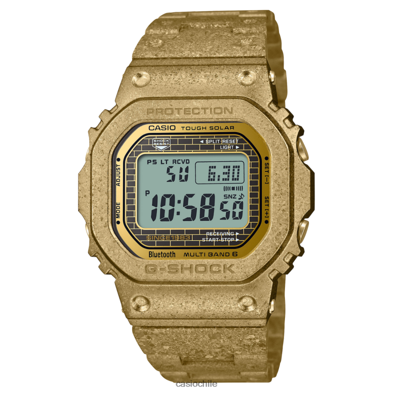 Casio gmwb5000pg-9 4866J127 accesorio